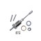 Bedford Precision Parts Bedford Precision Service Set, BP7250 H.O. Gun 20-3806 - alternate 2